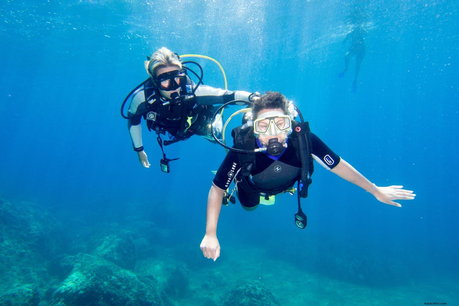 世界を旅しながらキャリアを築く最適な職業